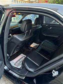 مرسيدس بنز E-Class